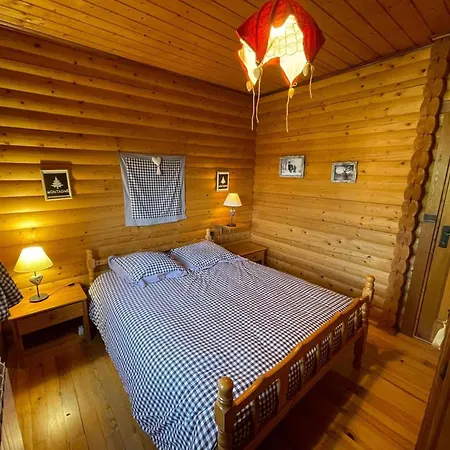 Confortable Avec Cheminee Et Garage Aux Angles - Fr-1-593-128 Chalet Les Angles (Pyrenees-Orientales)